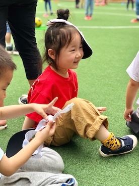 yuanbaoさんのコーディネート