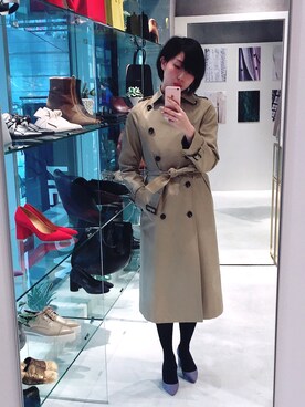 はっとりさんのコーディネート