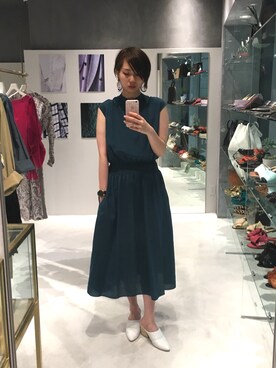 はっとりさんのコーディネート