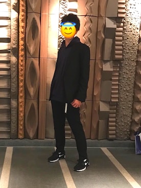 燃えるごみさんのコーディネート