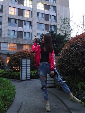 Miss-mooさんのコーディネート