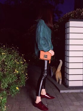 Miss-mooさんのコーディネート