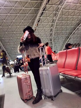 Miss-mooさんのコーディネート