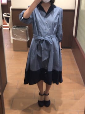 ふにゃもらけさんのコーディネート