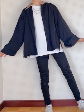 かなてぃさんのコーディネート