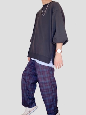 かなてぃさんのコーディネート