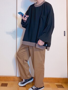 かなてぃさんのコーディネート