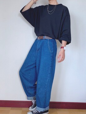 かなてぃさんのコーディネート