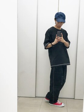 遊雅さんのコーディネート