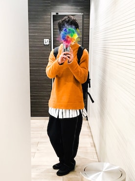 遊雅さんのコーディネート