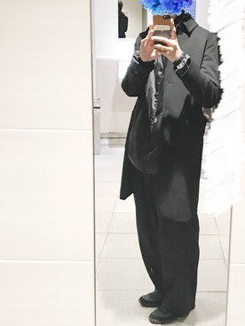 遊雅さんのコーディネート