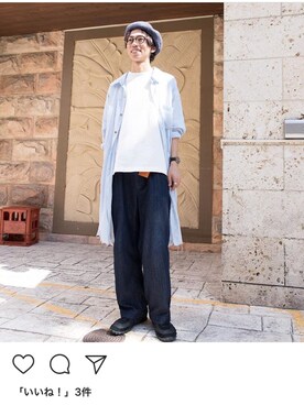 遊雅さんのコーディネート