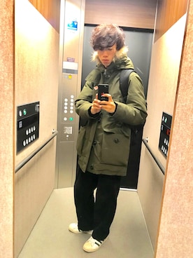 遊雅さんのコーディネート