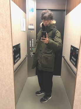 遊雅さんのコーディネート