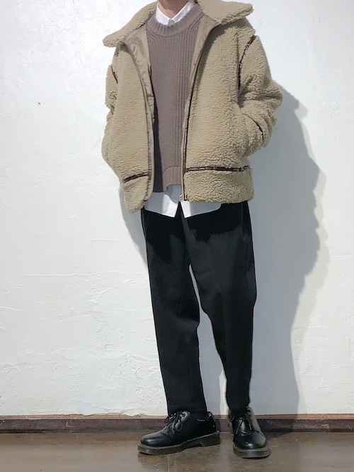 こーきさんのコーディネート