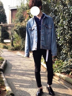 いっくんさんのコーディネート