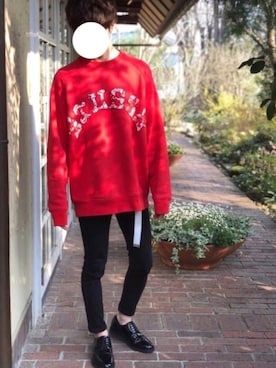 いっくんさんのコーディネート