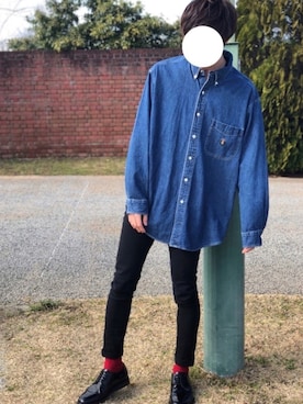 いっくんさんのコーディネート