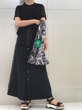 PALUさんのコーディネート