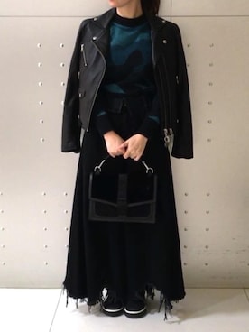 「キャンペーン」｜PALUさん（レディース・157cm）の秋コーディネート