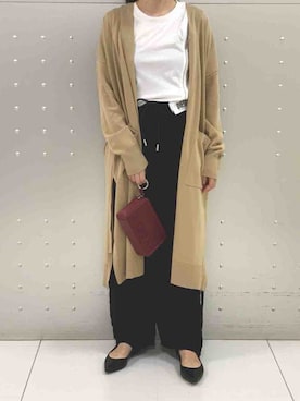 PALUさんのコーディネート