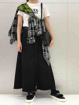 PALUさんのコーディネート