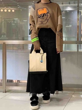 PALUさんのコーディネート