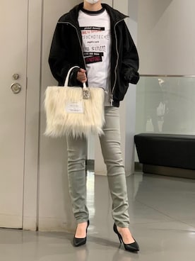 PALUさんのコーディネート