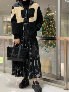 PALUさんのコーディネート