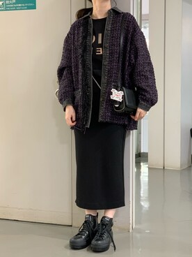 「キャンペーン」｜PALUさん（レディース・157cm）の秋コーディネート