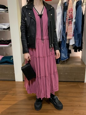 PALUさんのコーディネート