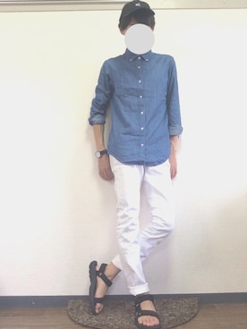 basaさんのコーディネート