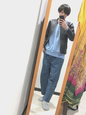 basaさんのコーディネート