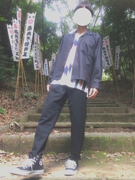 basaさんのコーディネート