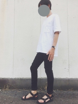 basaさんのコーディネート