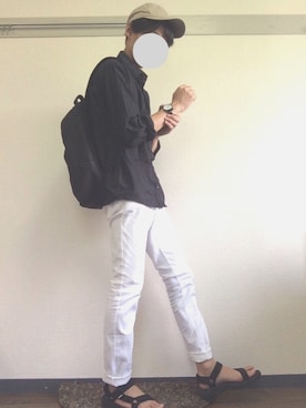 basaさんのコーディネート