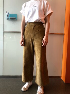 桃猪🍑さんのコーディネート