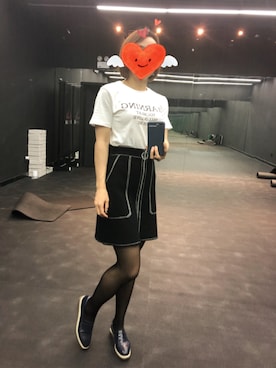 桃猪🍑さんのコーディネート
