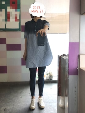 桃猪🍑さんのコーディネート