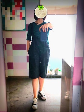 桃猪🍑さんのコーディネート