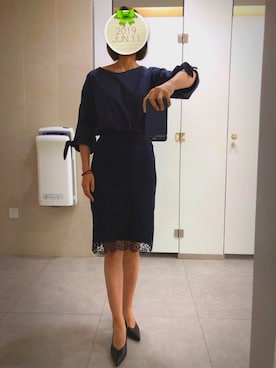 桃猪🍑さんのコーディネート