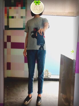 桃猪🍑さんのコーディネート