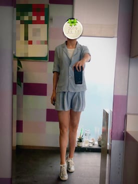桃猪🍑さんのコーディネート