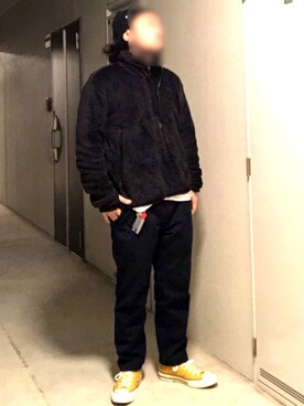 モンモンさんのコーディネート