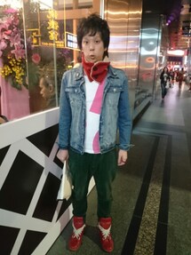 FRAPBOIS | その他パンツ