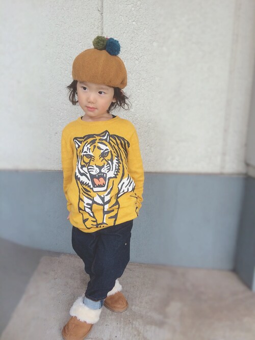 haruhisa（⁘‿̑̈⁘）さんのコーディネート