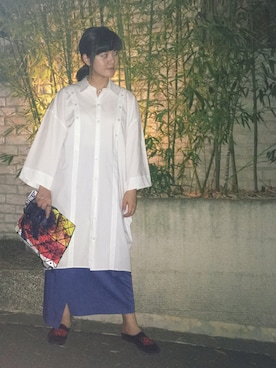 ayaさんのコーディネート