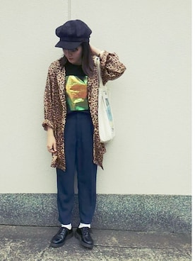 ayaさんのコーディネート