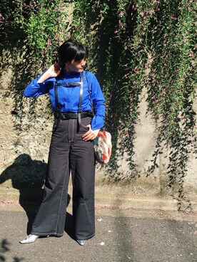 ayaさんのコーディネート