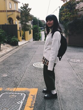 ayaさんのコーディネート